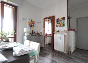 Quadrilocale Via Sebastiano Gaeta, Alessandria - foto 14