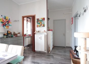 Quadrilocale Via Sebastiano Gaeta, Alessandria - foto 15