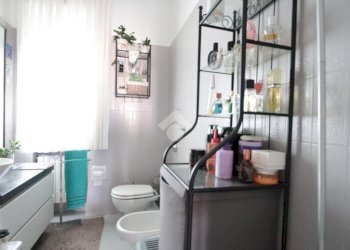 Quadrilocale Via Sebastiano Gaeta, Alessandria - foto 24