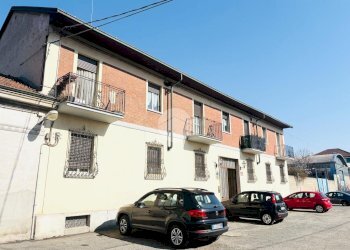 Stable - Palace Strada Lanzo, Torino - photo 1