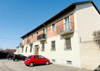 Stable - Palace Strada Lanzo, Torino - photo 2