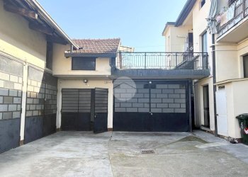 Stable - Palace Strada Lanzo, Torino - photo 8