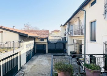 Stable - Palace Strada Lanzo, Torino - photo 9