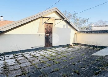 Stable - Palace Strada Lanzo, Torino - photo 11