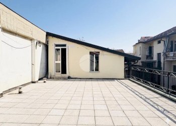 Stable - Palace Strada Lanzo, Torino - photo 14