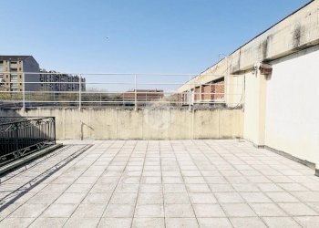 Stable - Palace Strada Lanzo, Torino - photo 15