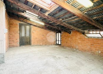 Stable - Palace Strada Lanzo, Torino - photo 16