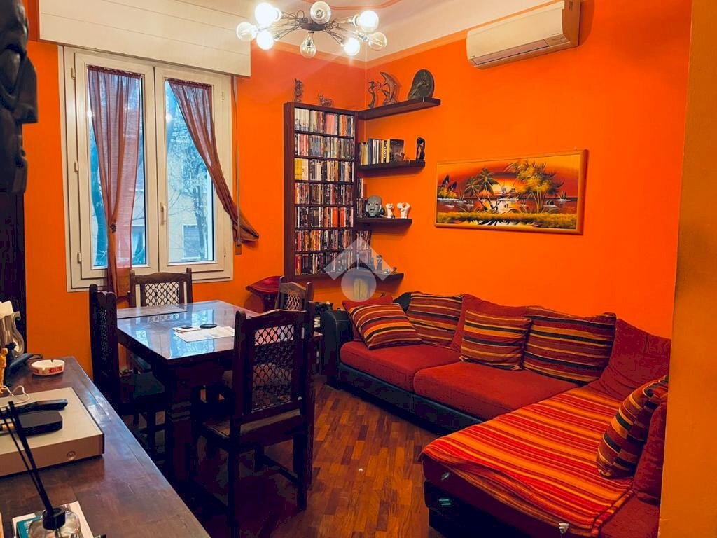 Trilocale Via Pietro Mengoli, Bologna - foto 1