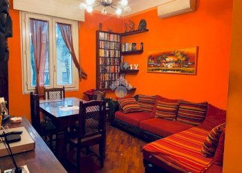 Trilocale Via Pietro Mengoli, Bologna - foto 1