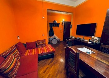 Trilocale Via Pietro Mengoli, Bologna - foto 4