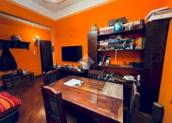 Trilocale Via Pietro Mengoli, Bologna - foto 6