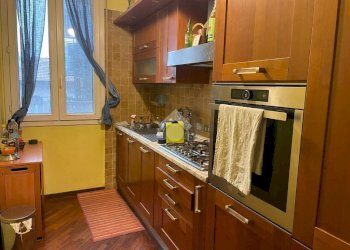 Trilocale Via Pietro Mengoli, Bologna - foto 13