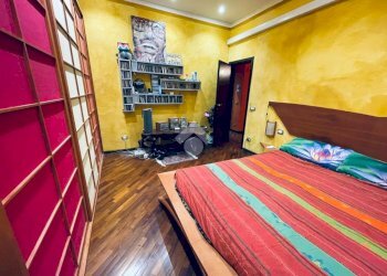 Trilocale Via Pietro Mengoli, Bologna - foto 20