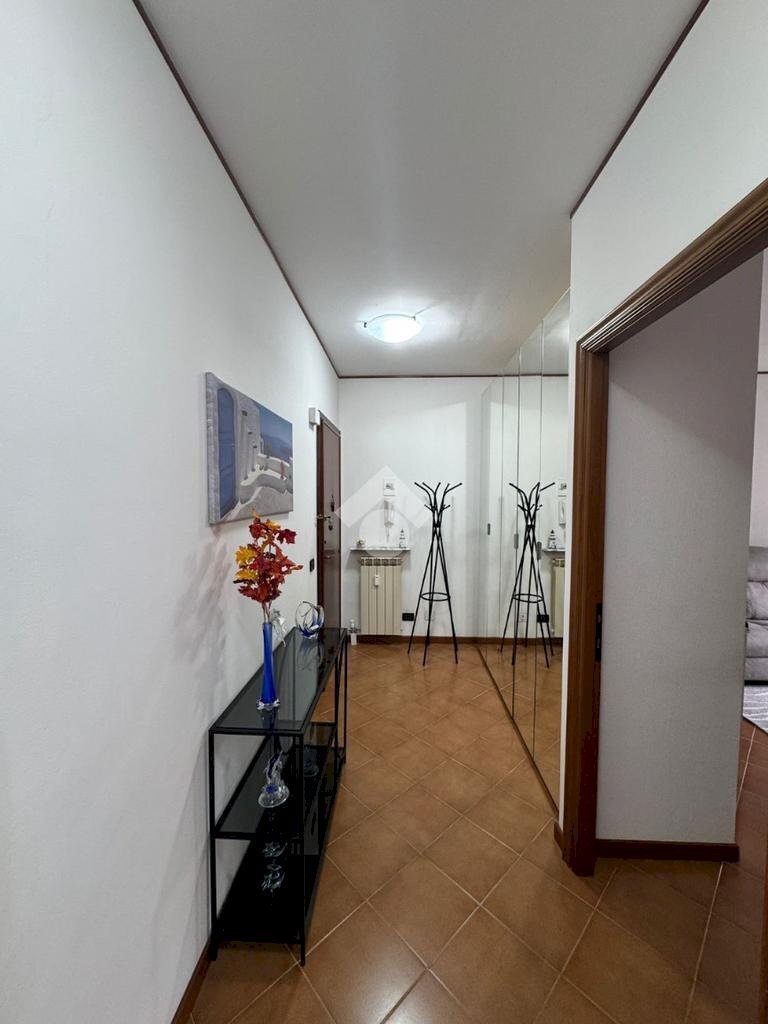 Trilocale Via Carlo Linneo, Genova (zona Rivarolo) - foto 2