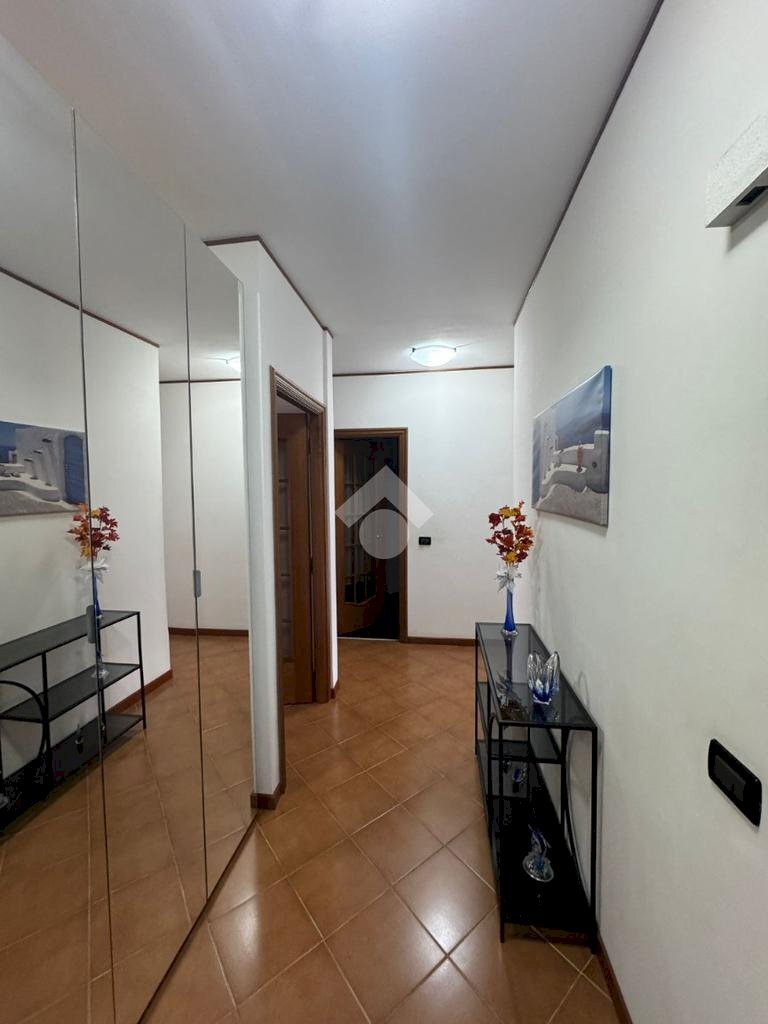 Trilocale Via Carlo Linneo, Genova (zona Rivarolo) - foto 3