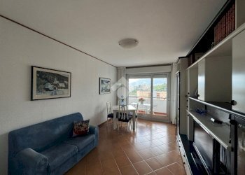 Trilocale Via Carlo Linneo, Genova (zona Rivarolo) - foto 1