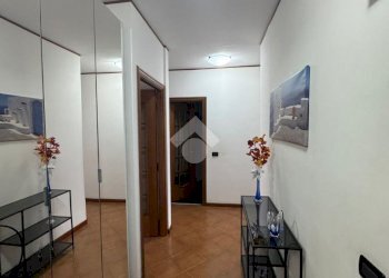 Trilocale Via Carlo Linneo, Genova (zona Rivarolo) - foto 3