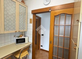 Trilocale Via Carlo Linneo, Genova (zona Rivarolo) - foto 5