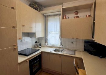 Trilocale Via Carlo Linneo, Genova (zona Rivarolo) - foto 6