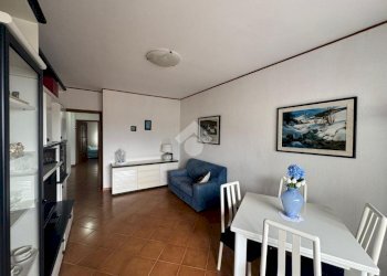 Trilocale Via Carlo Linneo, Genova (zona Rivarolo) - foto 7