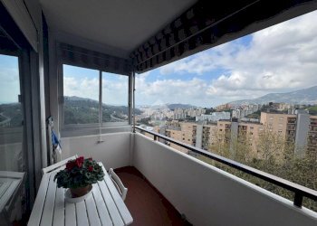 Trilocale Via Carlo Linneo, Genova (zona Rivarolo) - foto 8