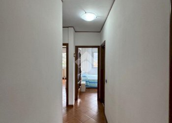 Trilocale Via Carlo Linneo, Genova (zona Rivarolo) - foto 11