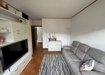 Trilocale Via Carlo Linneo, Genova (zona Rivarolo) - foto 13