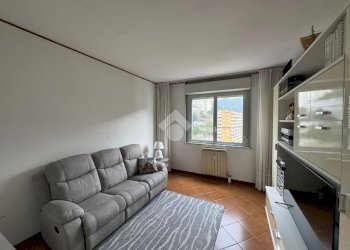 Trilocale Via Carlo Linneo, Genova (zona Rivarolo) - foto 14