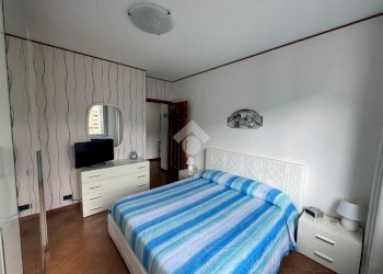 Trilocale Via Carlo Linneo, Genova (zona Rivarolo) - foto 15