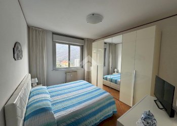 Trilocale Via Carlo Linneo, Genova (zona Rivarolo) - foto 16