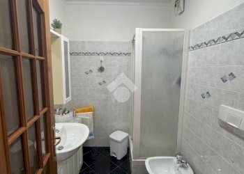 Trilocale Via Carlo Linneo, Genova (zona Rivarolo) - foto 17