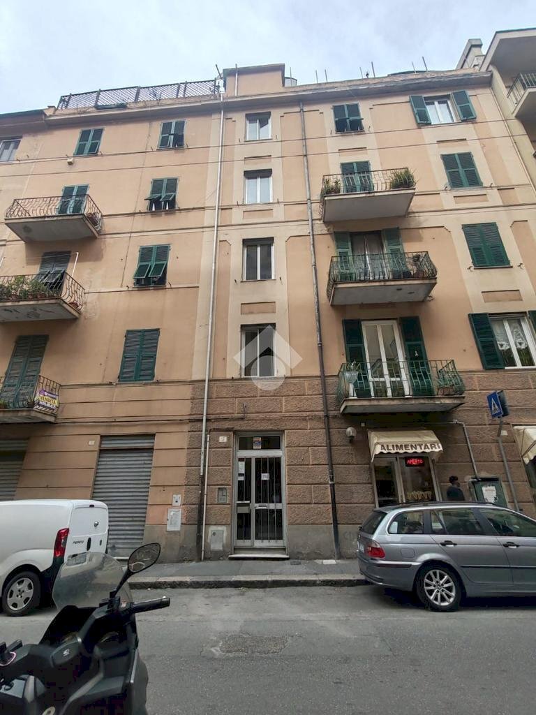 Appartamento Via del campasso, Genova (zona Sampierdarena) - foto 2