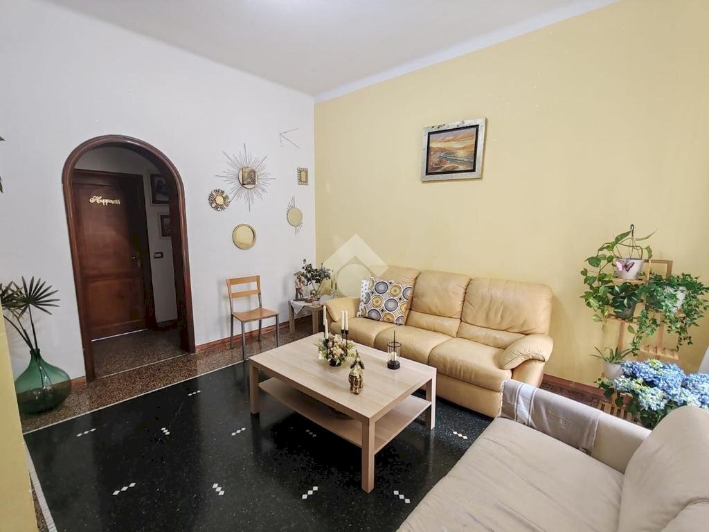 Appartamento Via del campasso, Genova (zona Sampierdarena) - foto 3