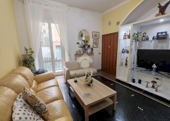 Appartamento Via del campasso, Genova (zona Sampierdarena) - foto 1