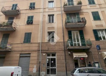 Appartamento Via del campasso, Genova (zona Sampierdarena) - foto 2