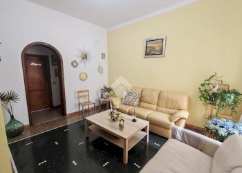 Appartamento Via del campasso, Genova (zona Sampierdarena) - foto 3