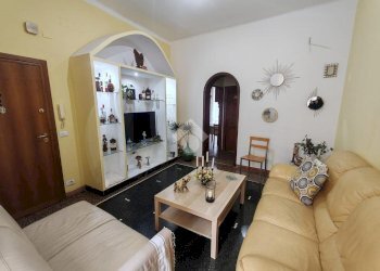 Appartamento Via del campasso, Genova (zona Sampierdarena) - foto 4