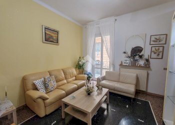 Appartamento Via del campasso, Genova (zona Sampierdarena) - foto 5