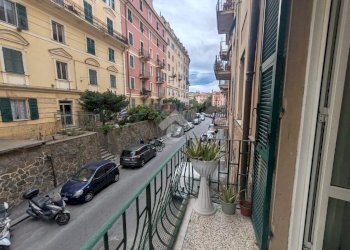 Appartamento Via del campasso, Genova (zona Sampierdarena) - foto 6
