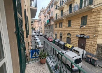 Appartamento Via del campasso, Genova (zona Sampierdarena) - foto 7