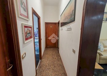 Appartamento Via del campasso, Genova (zona Sampierdarena) - foto 9