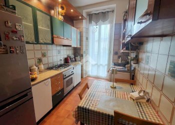 Appartamento Via del campasso, Genova (zona Sampierdarena) - foto 10