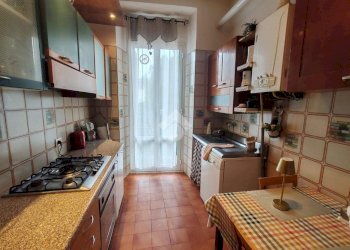 Appartamento Via del campasso, Genova (zona Sampierdarena) - foto 11