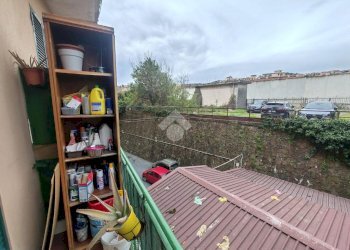 Appartamento Via del campasso, Genova (zona Sampierdarena) - foto 13