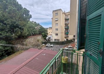 Appartamento Via del campasso, Genova (zona Sampierdarena) - foto 14