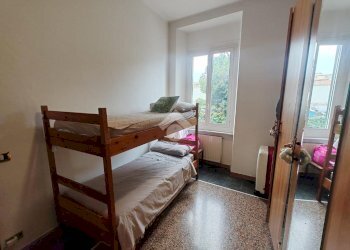 Appartamento Via del campasso, Genova (zona Sampierdarena) - foto 20