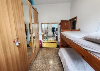 Appartamento Via del campasso, Genova (zona Sampierdarena) - foto 21