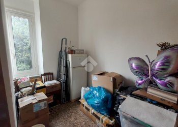 Appartamento Via del campasso, Genova (zona Sampierdarena) - foto 22