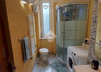 Appartamento Via del campasso, Genova (zona Sampierdarena) - foto 25