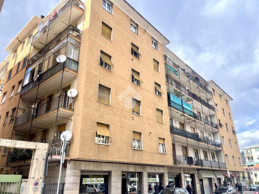 Trilocale Viale giacomo matteotti, Imperia - foto 2